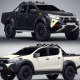 Как я нашел идеальные габаритные огни для Mitsubishi Xforce: мой путь к совершенству на дороге