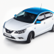 Где купить противотуманные фары для Nissan Almera? Обзор лучших моделей с фото и ссылками!