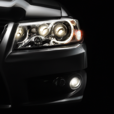 Ярче, безопаснее, лучше: Купите габаритные огни для Nissan Almera и прокачайте свою безопасность на дороге!