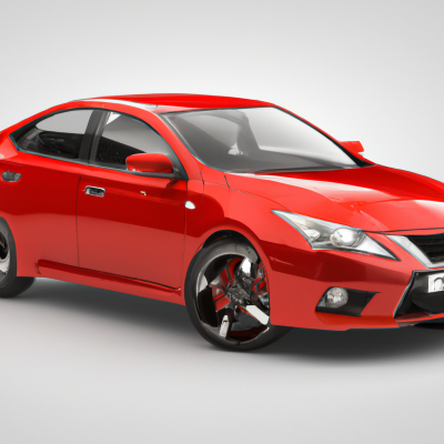 Преобразите Ваш Nissan Altima: Накладки на Рулевое Колесо, которые Добавят Стиля и Комфорта!