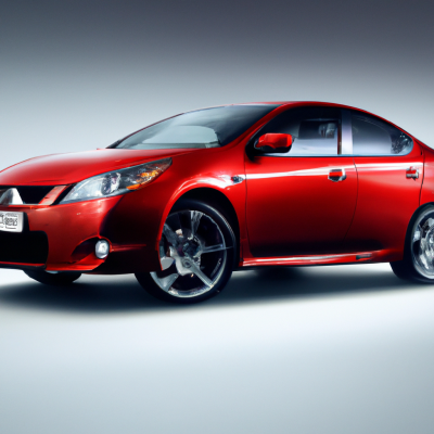 Освежите стиль вашего Nissan Altima: Габаритные огни, которые выделят вас на дороге!