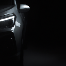 Свет в темноте: Как выбрать идеальные противотуманные фары для вашего Nissan Altima