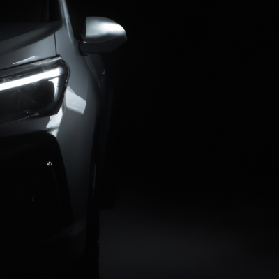 Свет в темноте: Как выбрать идеальные противотуманные фары для вашего Nissan Altima