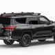 Как я нашел идеальные передние фары для своего Nissan Armada: путь к яркому свету и стилю