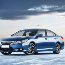 Освежите стиль своего Nissan Bluebird Sylphy: Трендовые задние фары, которые преобразят ваш авто!