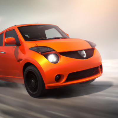 Яркий акцент для вашего Nissan Juke: как выбрать идеальные габаритные огни в стиле современного авто!