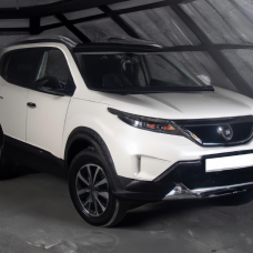 Освежите свой Nissan Kicks: Как выбрать идеальные задние фары для вашего автомобиля!