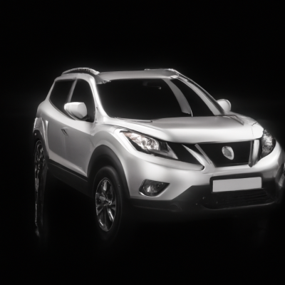 Габаритные огни для Nissan Kicks: Как выбрать идеальные варианты и не ошибиться!