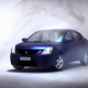 Свет в тумане: Эксклюзивные противотуманные фары для Nissan March!