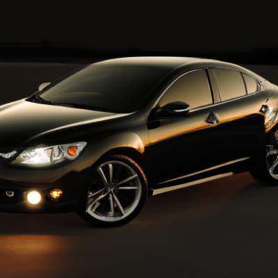 Свети ярче: Как выбрать габаритные огни для Nissan Maxima и сделать свой автомобиль неповторимым!