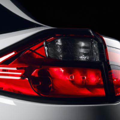 Освети свой путь: Купи противотуманные фары для Nissan Micra и почувствуй уверенность на дороге!