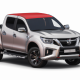 Свет в твоих руках: как выбрать стильные задние фары для Nissan Navara и освежить свой внедорожник!
