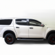 Преобразите свой Nissan Navara: Купите стильные накладки на дверные ручки и защитите свою машину!