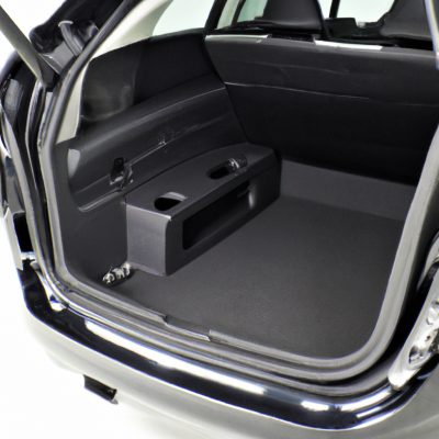 Стиль и защита: откройте мир накладок для дверных ручек Nissan Note!