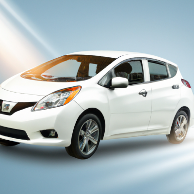 Свет в конце туннеля: Как выбрать передние фары для Nissan Note и не ослепнуть от счастья!