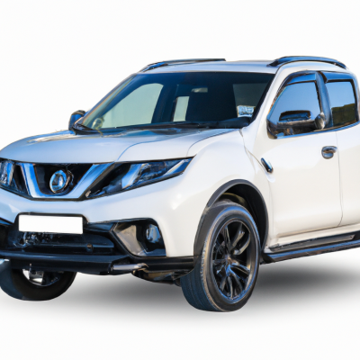 Где купить задние фары для Nissan NP 300? Обзор лучших предложений с фото и ссылками!