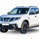 Где купить задние фары для Nissan NP 300? Обзор лучших предложений с фото и ссылками!