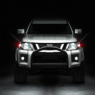 Где купить габаритные огни для Nissan NP 300? Обзор, фото и ссылки на лучшие предложения!