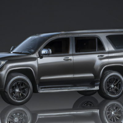 Отразите свой стиль: Как накладки на зеркала Nissan Pathfinder превращают ваш автомобиль в истинное произведение искусства!