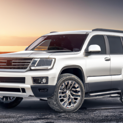 Освежите свой Pathfinder: Как габаритные огни могут изменить ваше восприятие дороги!