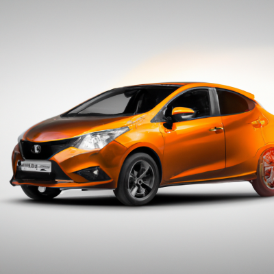 Зажгите свою дорогу: Искусство выбора передних фар для Nissan Pixo!