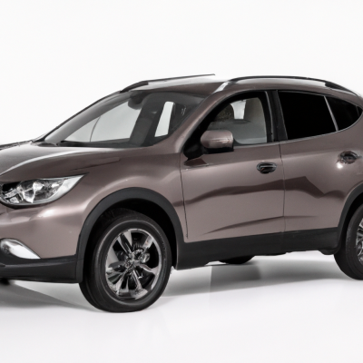 Спойлеры и обвесы для Nissan Qashqai: прокачай свой кроссовер и удиви соседей (или хотя бы себя)!