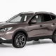 Спойлеры и обвесы для Nissan Qashqai: прокачай свой кроссовер и удиви соседей (или хотя бы себя)!