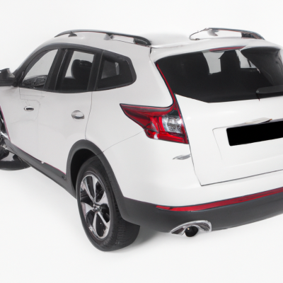 Преобразите свой Nissan Rogue: стильные накладки на бампер, которые подчеркивают индивидуальность вашего автомобиля!