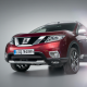 Как я преобразил свой Nissan Rogue с помощью стильных накладок на дверные ручки