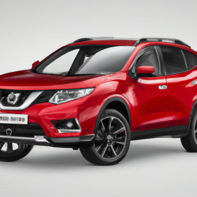Прокачай свой Nissan Rogue: Идеальные накладки на рулевое колесо для стильного вождения!