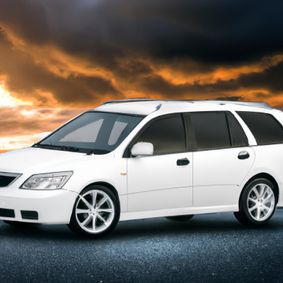 Преобразите свой Nissan Sentra: Как накладки на бампер могут изменить вашу поездку!