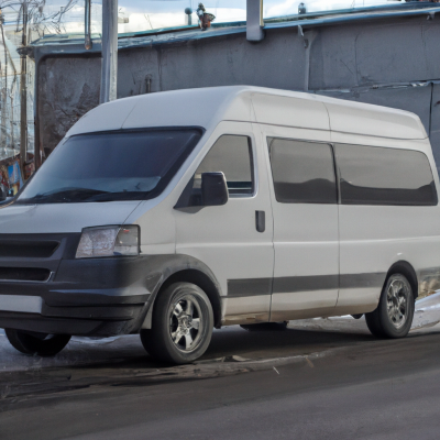 Зажги свой Nissan Serena: Как простые накладки на фары могут изменить облик твоего авто!