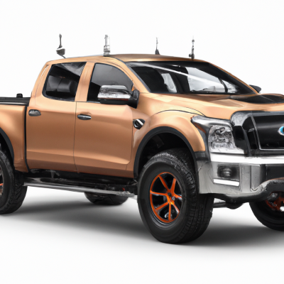 Как я выбрал идеальные передние фары для своего Nissan Titan: путь к яркому свету и безопасности на дороге