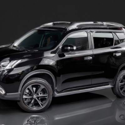 Преобразите свой Nissan X-Trail: Идеальные накладки на зеркала, которые вы искали!