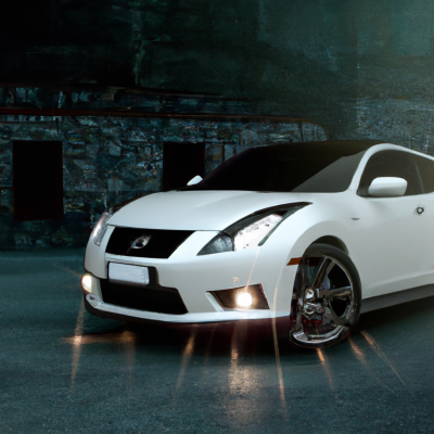 Яркие решения: Как выбрать и купить габаритные огни для Nissan X-Trail — советы и фото!