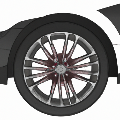 Яркий путь: Как выбрать идеальные противотуманные фары для Nissan X-Trail – советы и фото!