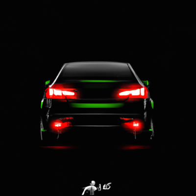 Яркий стиль на дороге: Как выбрать идеальные габаритные огни для Nissan Cefiro?