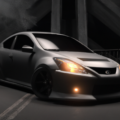 Светите ярче: Как габаритные огни Nissan Pulsar преобразят ваш автомобиль!