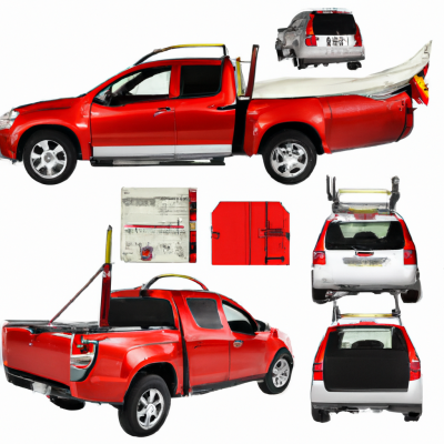 Ярче дороги: Как выбрать и купить передние фары для Nissan X-Terra — практическое руководство с фото!