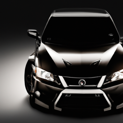 Свет в твоих руках: Как выбрать и купить передние фары для Nissan Interstar