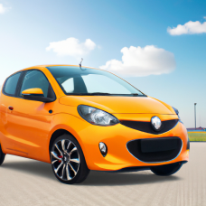 Яркий выбор: Как выбрать и купить габаритные огни для Opel Adam – практические советы и фото!