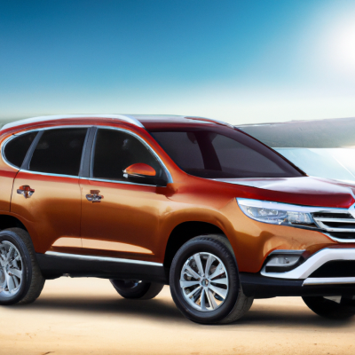 Сияй на дороге: Самые стильные передние фары для Opel Antara – выбирай с умом!