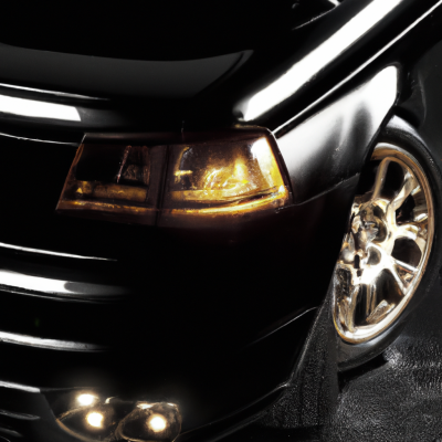 Свети ярче, чем звезды: Как купить габаритные огни для Opel Grandland X и не ослепнуть от счастья!