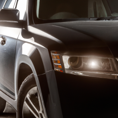 Освещаем путь: Как выбрать и купить габаритные огни для Opel Insignia — практическое руководство с фото!