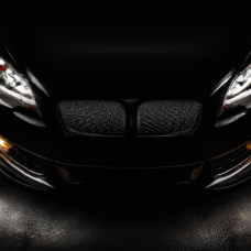 Свет в твоих руках: эксклюзивные габаритные огни для Opel Signum!