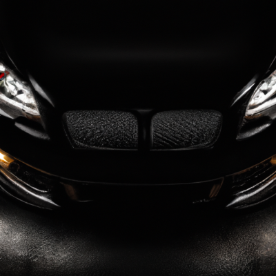 Свет в твоих руках: эксклюзивные габаритные огни для Opel Signum!