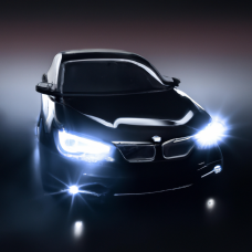 Свет в темноте: Как габаритные огни Opel Movano изменят ваше восприятие дороги!