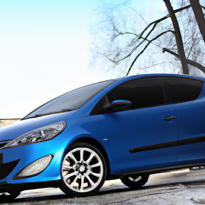 Как я нашел идеальные габаритные огни для Peugeot 207: история моей покупки и советы для вас