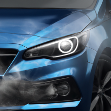 Свет в твоих руках: Как выбрать стильные габаритные огни для Peugeot Partner!