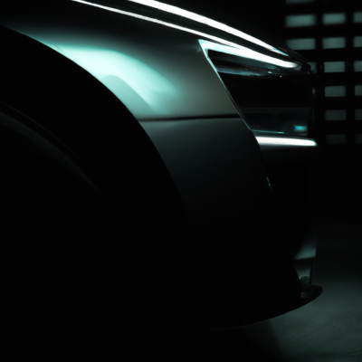 Где найти свет в темном царстве: Габаритные огни для вашего Peugeot 1007!